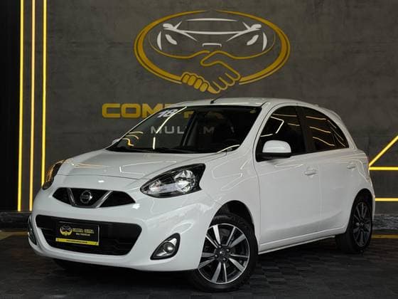 Carro 1.6 SL 16V FLEXSTART 4P XTRONIC