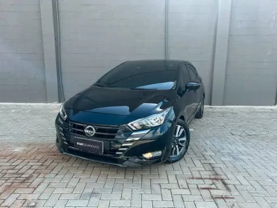 Carro 1.6 16V FLEX ADVANCE XTRONIC