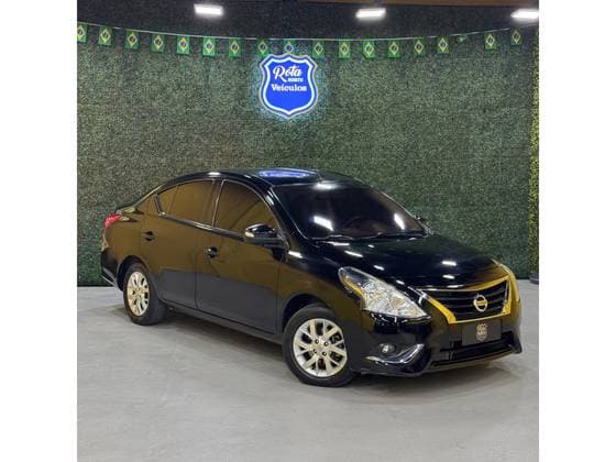 Carro 1.6 16V FLEXSTART SV 4P XTRONIC