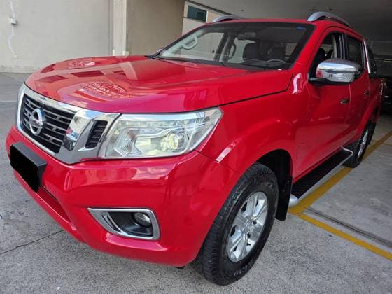 Carro 2.3 16V TURBO DIESEL LE CD 4X4 AUTOMÁTICO