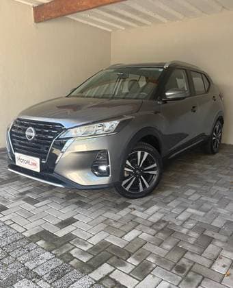 Carro 1.6 16V FLEXSTART ADVANCE XTRONIC