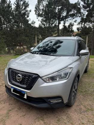 Carro 1.6 16V FLEXSTART SV 4P XTRONIC