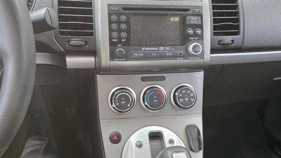 Carro 2.0 SL 16V FLEX 4P AUTOMÁTICO