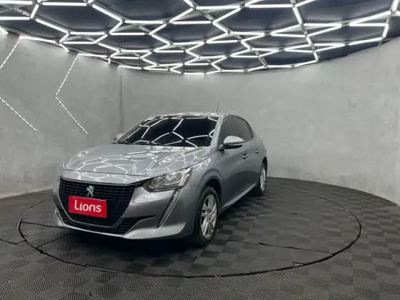 Carro 1.6 16V FLEX ACTIVE AT6