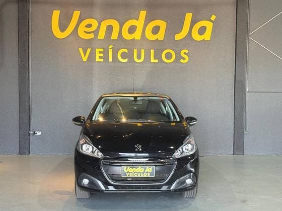 Carro 1.2 ACTIVE 12V FLEX 4P MANUAL