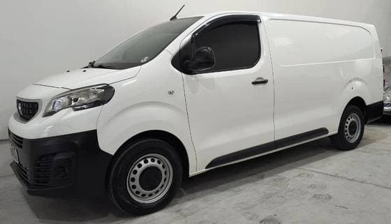 Carro 1.6 BLUEHDI DIESEL BUSINESS MANUAL