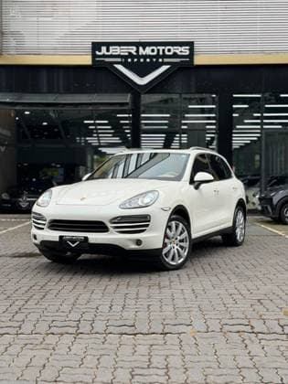 Carro 3.6 4X4 V6 24V GASOLINA 4P TIPTRONIC
