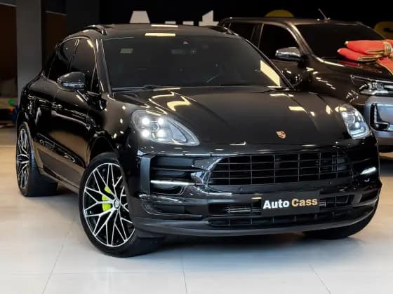Carro 2.0 16V GASOLINA 4P AUTOMÁTICO
