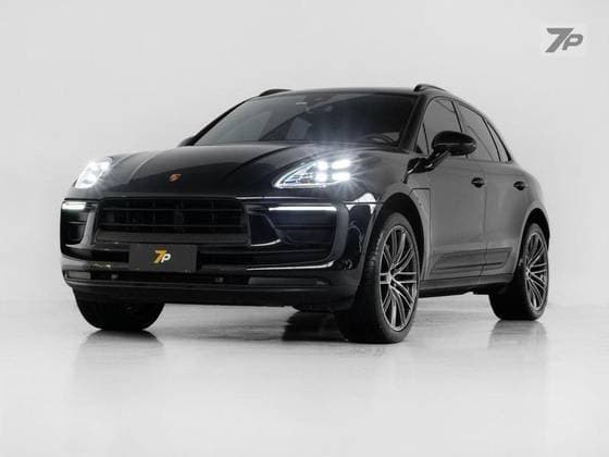 Carro 2.0 TURBO GASOLINA PDK