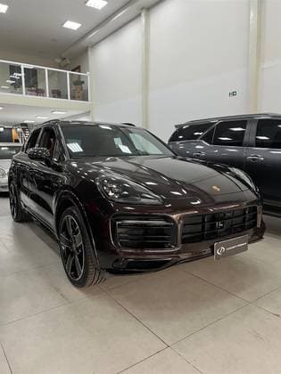 Carro 3.0 V6 E-HYBRID PLATINUM EDITION AWD TIPTRONIC S