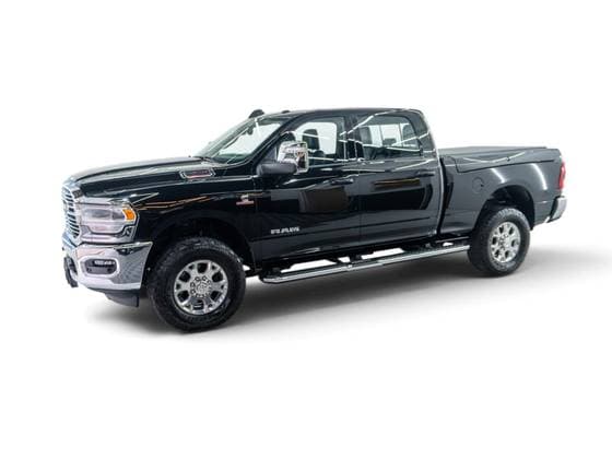 Carro 6.7 I6 TURBO DIESEL LARAMIE CD 4X4 AUTOMÁTICO