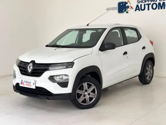 Carro 1.0 12V SCE FLEX ZEN MANUAL
