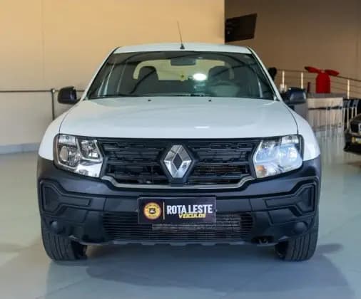 Carro 1.6 16V SCE FLEX PRO MANUAL