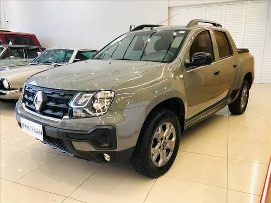 Carro 1.6 16V SCE FLEX INTENSE MANUAL