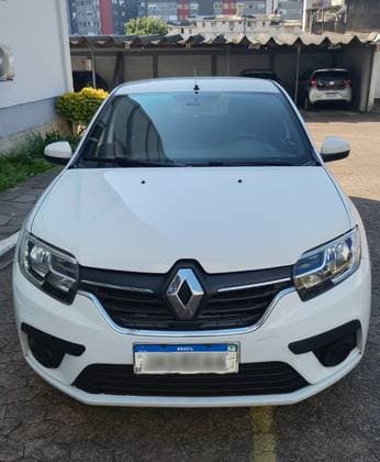Carro 1.0 12V SCE FLEX ZEN MANUAL