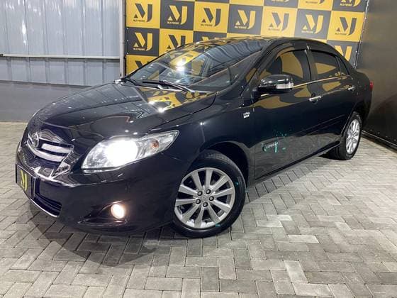 Carro 1.8 SE-G 16V FLEX 4P AUTOMÁTICO