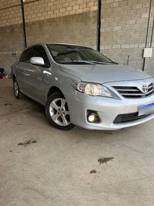 Carro 2.0 XEI 16V FLEX 4P AUTOMÁTICO