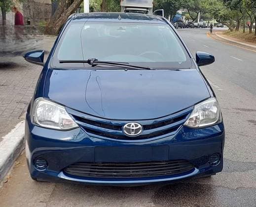 Carro 1.3 X 16V FLEX 4P MANUAL