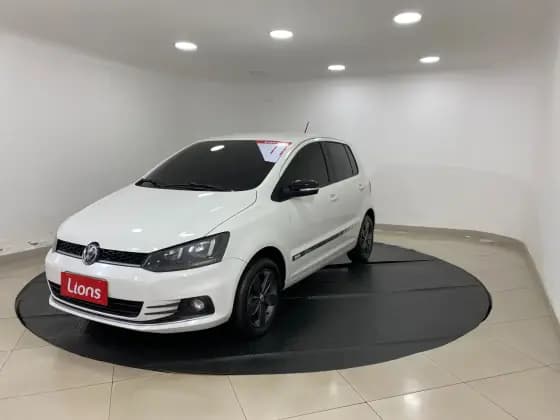 Carro 1.6 MSI RUN 8V FLEX 4P MANUAL