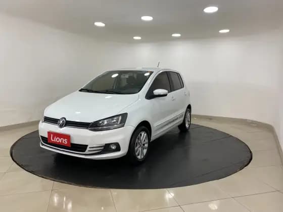 Carro 1.6 MSI TOTAL FLEX CONNECT 4P MANUAL