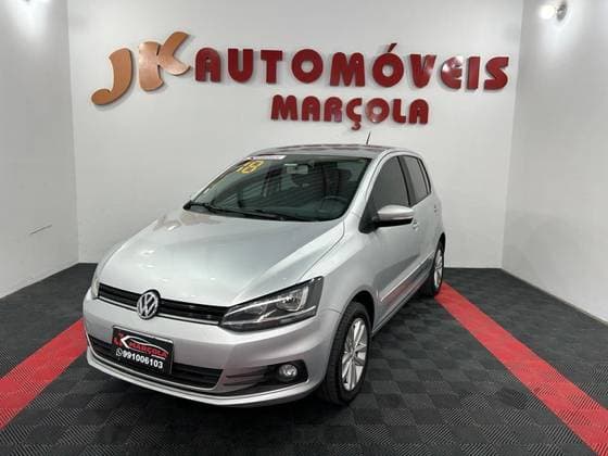 Carro 1.6 MSI TOTAL FLEX CONNECT 4P MANUAL