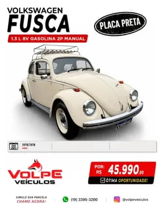 Carro 1.3 L 8V GASOLINA 2P MANUAL