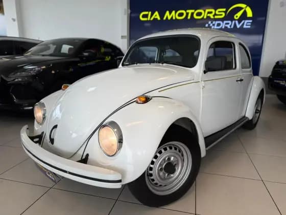 Carro 1.6 8V GASOLINA 2P MANUAL