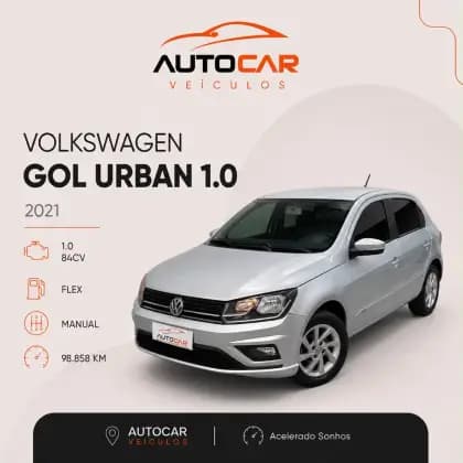 Carro 1.0 12V MPI TOTALFLEX 4P MANUAL