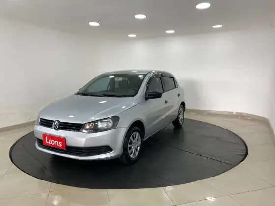 Carro 1.0 MI TRACK 8V FLEX 4P MANUAL