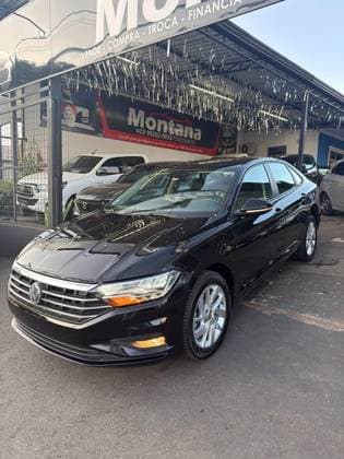 Carro 1.4 250 TSI TOTAL FLEX COMFORTLINE TIPTRONIC