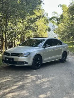 Carro 2.0 TSI HIGHLINE 200CV GASOLINA 4P TIPTRONIC
