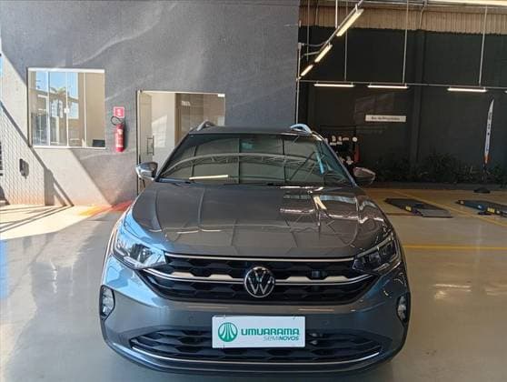 Carro 1.0 200 TSI TOTAL FLEX HIGHLINE AUTOMÁTICO