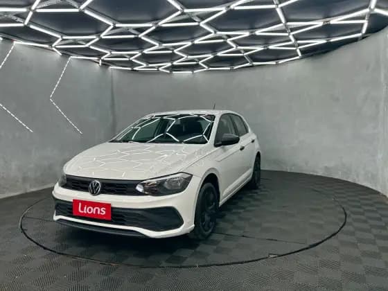 Carro 1.0 MPI TRACK MANUAL