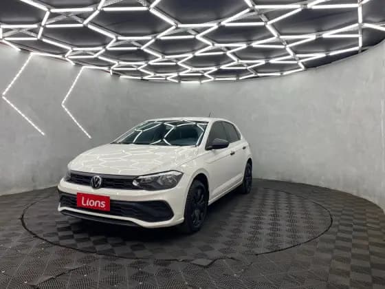 Carro 1.0 MPI TRACK MANUAL