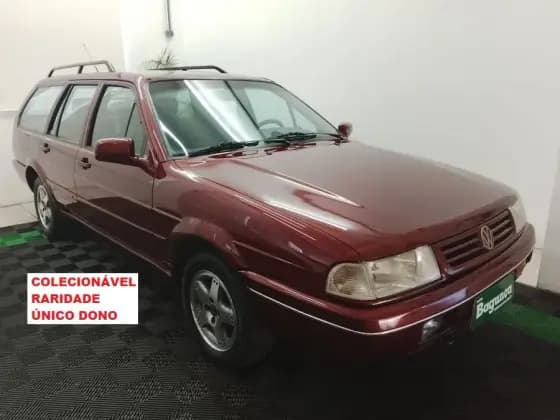 Carro 2.0 MI EXCLUSIV 8V GASOLINA 4P MANUAL