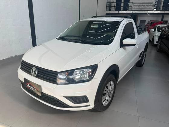 Carro 1.6 MSI ROBUST CS 8V FLEX 2P MANUAL
