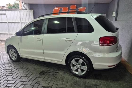 Carro 1.6 MSI COMFORTLINE 8V FLEX 4P AUTOMATIZADO