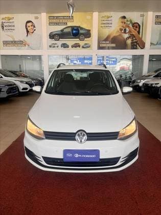 Carro 1.6 MSI TRENDLINE 8V FLEX 4P MANUAL