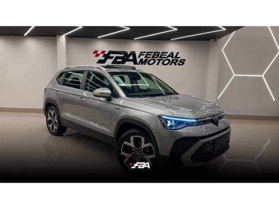 Carro 1.4 250 TSI TOTAL FLEX HIGHLINE AUTOMÁTICO