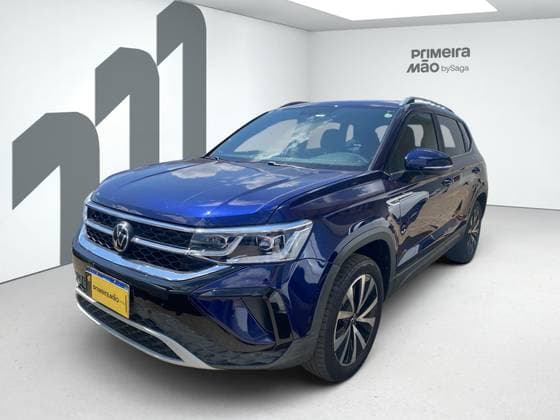 Carro 1.4 250 TSI TOTAL FLEX HIGHLINE AUTOMÁTICO