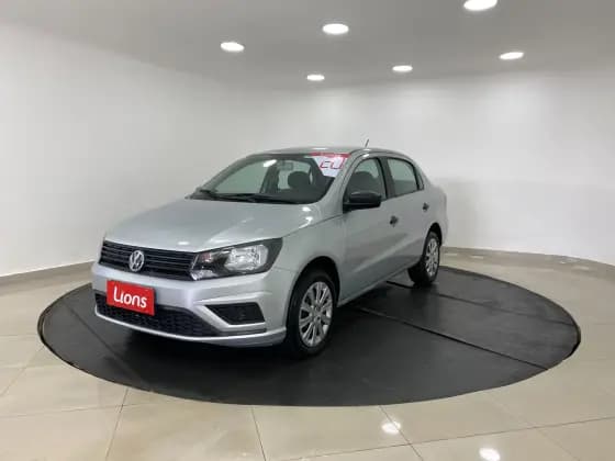 Carro 1.0 12V MPI TOTALFLEX 4P MANUAL