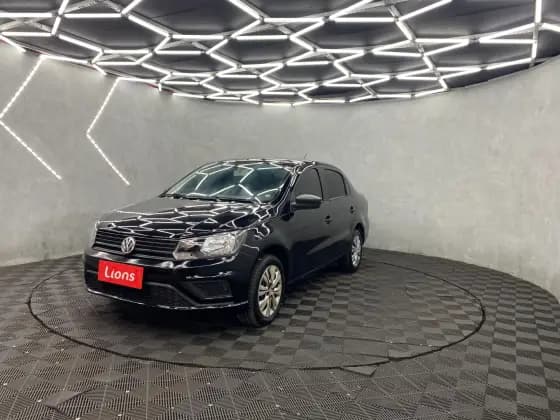 Carro 1.6 MSI TOTALFLEX 4P MANUAL