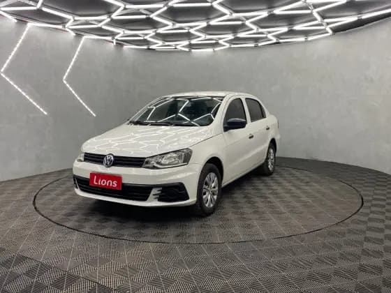Carro 1.6 MSI TOTALFLEX TRENDLINE 4P MANUAL