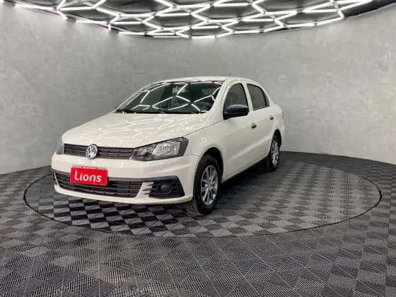 Carro 1.6 MSI TOTALFLEX TRENDLINE 4P MANUAL