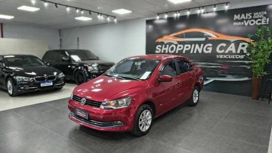 Carro 1.0 MI 8V FLEX 4P MANUAL