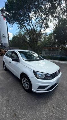 Carro 1.0 12V MPI TOTALFLEX 4P MANUAL