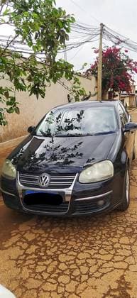 Carro 2.5 I 20V 150CV GASOLINA 4P TIPTRONIC