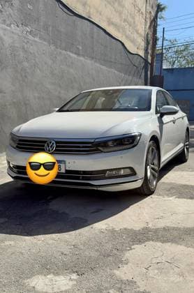 Carro 2.0 16V TSI BLUEMOTION GASOLINA HIGHLINE 4P DSG