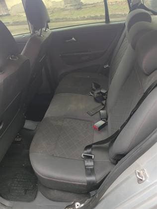 Carro 1.6 MI SPORTLINE 8V FLEX 4P AUTOMATIZADO
