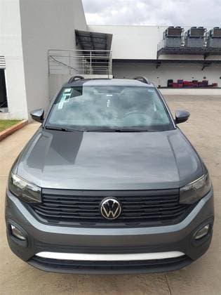 Carro 1.0 200 TSI TOTAL FLEX AUTOMÁTICO